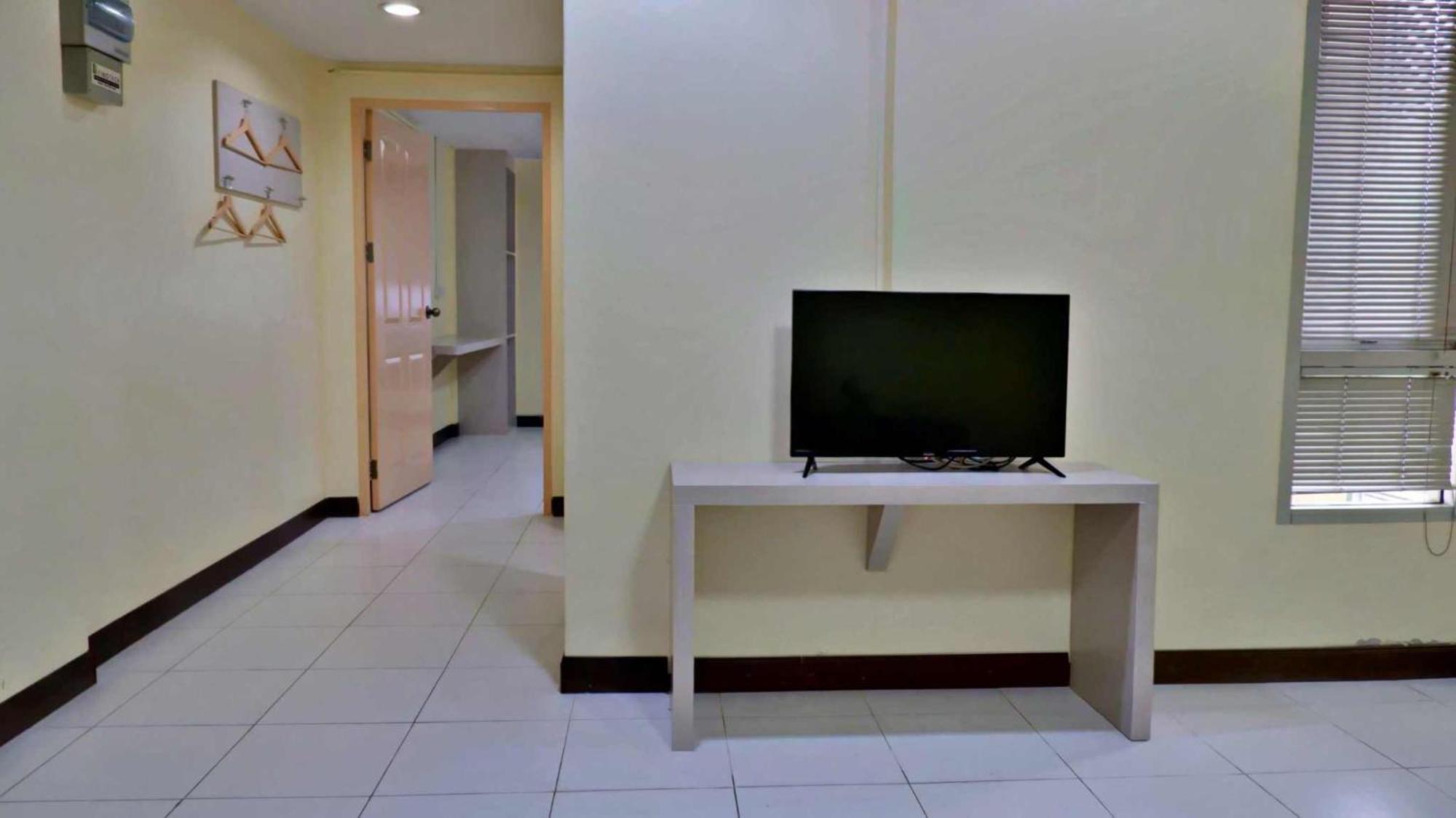 Aryan Suites Hotel Bangkok Kültér fotó