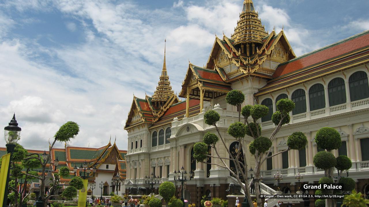 Aryan Suites Hotel Bangkok Kültér fotó
